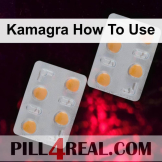 Kamagra How To Use 415