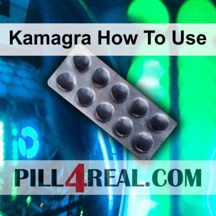 Kamagra How To Use 769