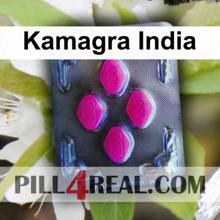 Kamagra India 162