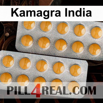 Kamagra India 544