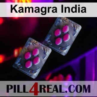Kamagra India 801