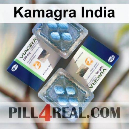 Kamagra India 963