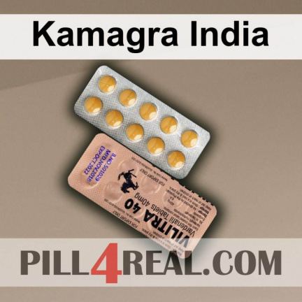 Kamagra India 977
