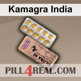 Kamagra India 977