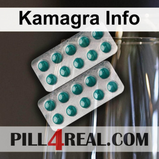 Kamagra Info 024