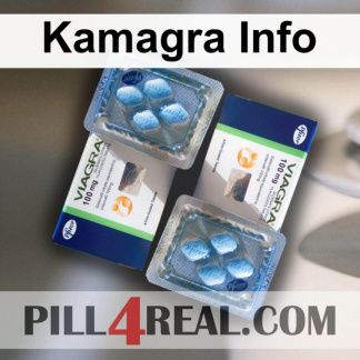 Kamagra Info 580
