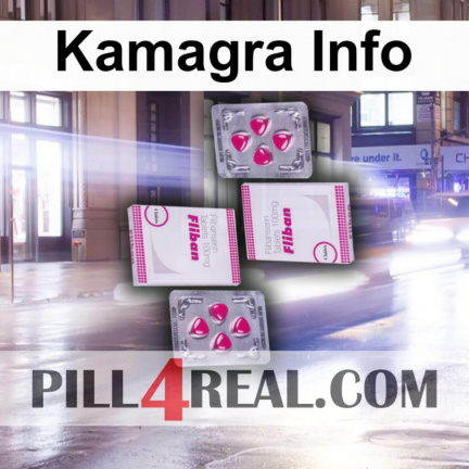 Kamagra Info 689