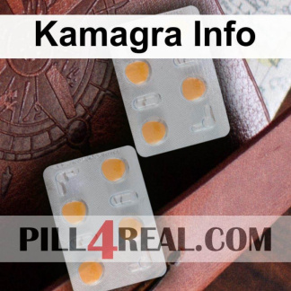 Kamagra Info 770