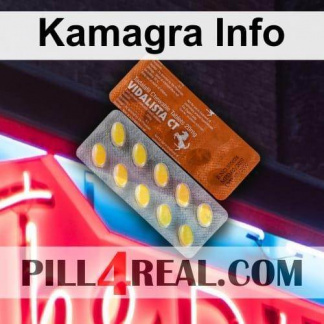 Kamagra Info 832