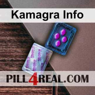 Kamagra Info 980