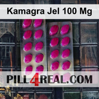 Kamagra Jel 100 Mg 127