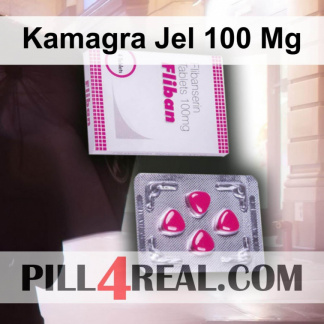 Kamagra Jel 100 Mg 140