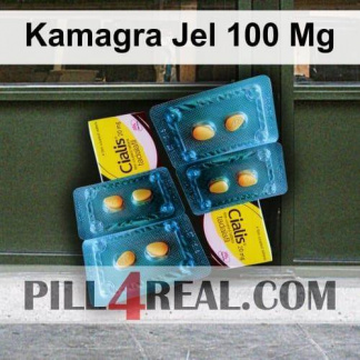 Kamagra Jel 100 Mg 324