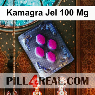 Kamagra Jel 100 Mg 659
