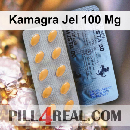 Kamagra Jel 100 Mg 691