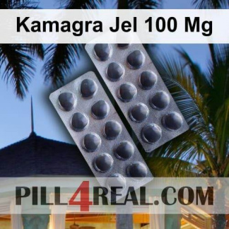 Kamagra Jel 100 Mg 786