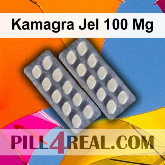 Kamagra Jel 100 Mg 850