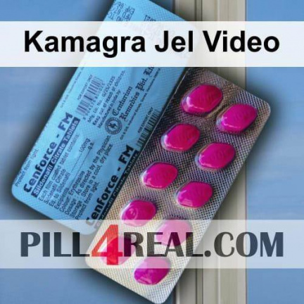 Kamagra Jel Video 080