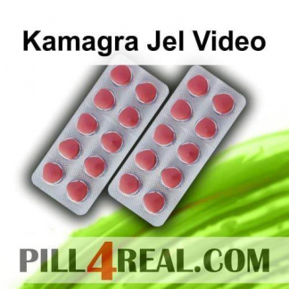 Kamagra Jel Video 200