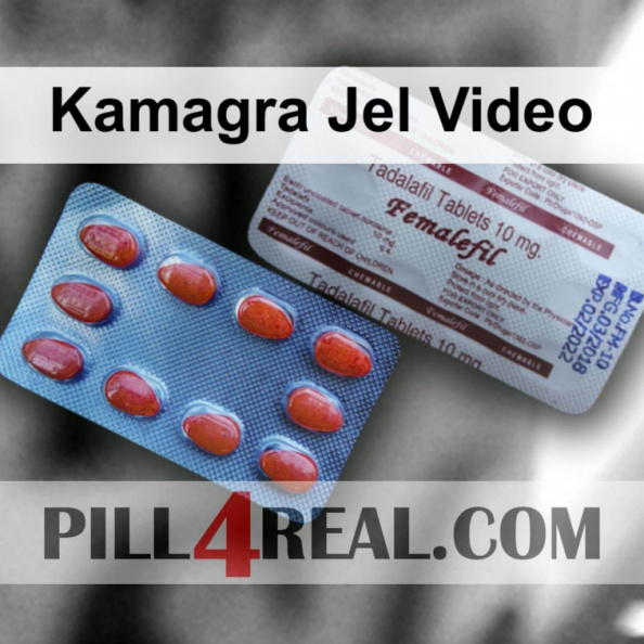 Kamagra Jel Video 523