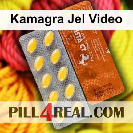 Kamagra Jel Video 698