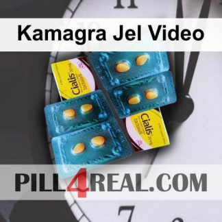 Kamagra Jel Video 805