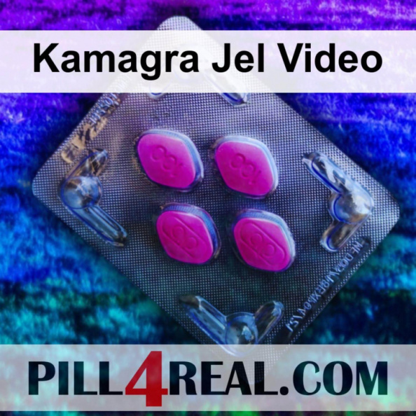 Kamagra Jel Video 827