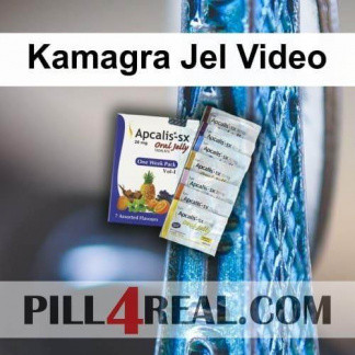Kamagra Jel Video 864