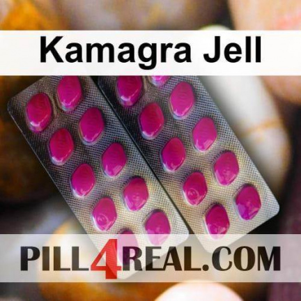 Kamagra Jell 030