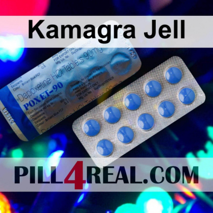 Kamagra Jell 050
