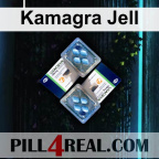 Kamagra Jell 153