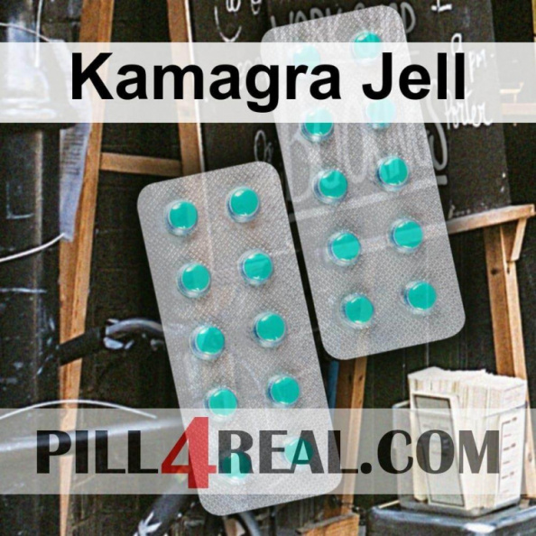 Kamagra Jell 170