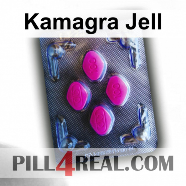 Kamagra Jell 252