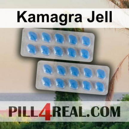 Kamagra Jell 304