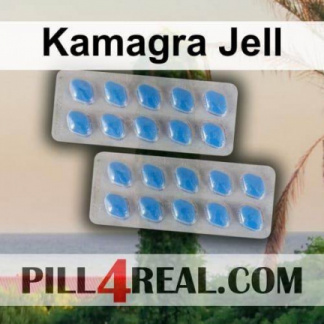 Kamagra Jell 304