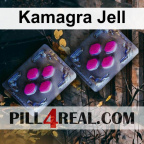 Kamagra Jell 424