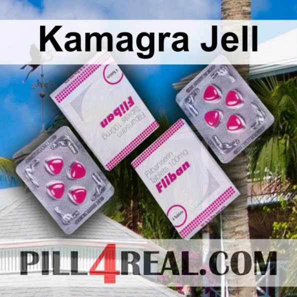 Kamagra Jell 437