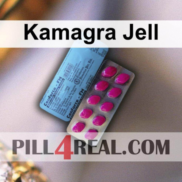 Kamagra Jell 448