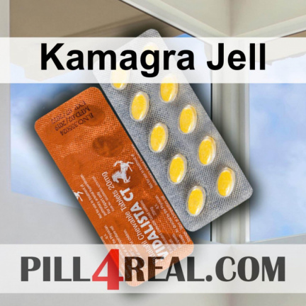 Kamagra Jell 611