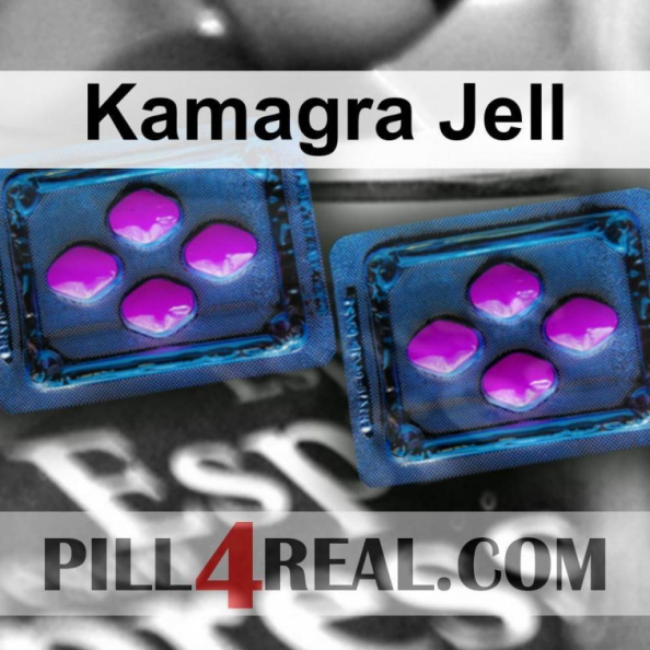 Kamagra Jell 617