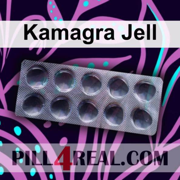 Kamagra Jell 676