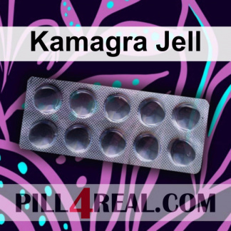 Kamagra Jell 676