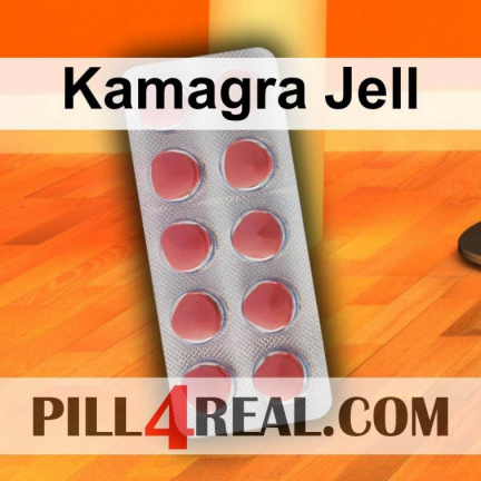 Kamagra Jell 789