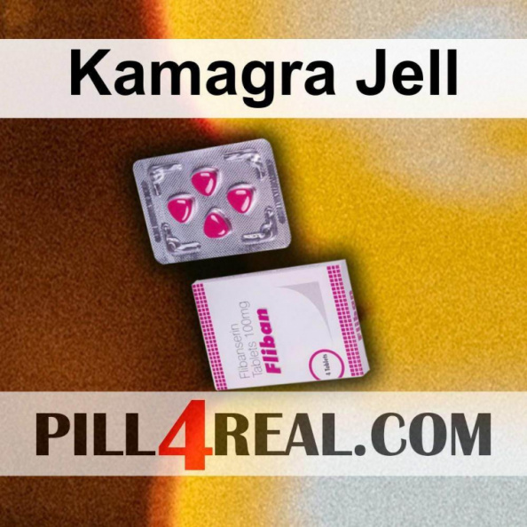 Kamagra Jell 807