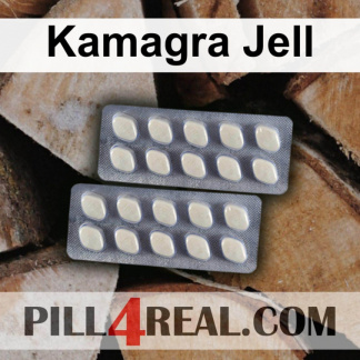 Kamagra Jell 855