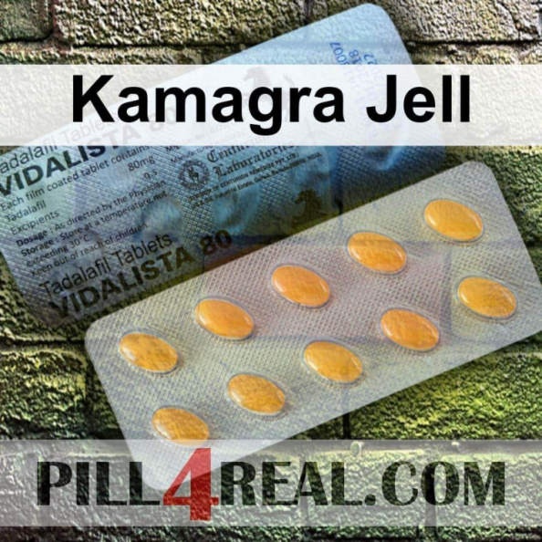 Kamagra Jell 862