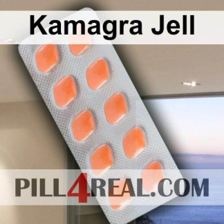 Kamagra Jell 876