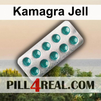 Kamagra Jell 951