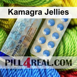 Kamagra Jellies 013