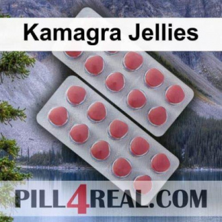 Kamagra Jellies 174